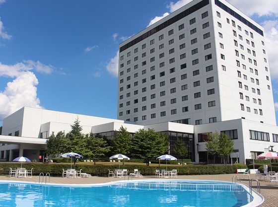 ロイヤルホテル 那須 旧 りんどう湖ロイヤルホテル 那須高原 栃木県 関東 赤ちゃん歓迎のお宿 ホテル