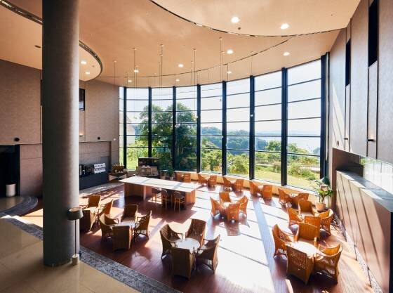 ラウンジイメージ