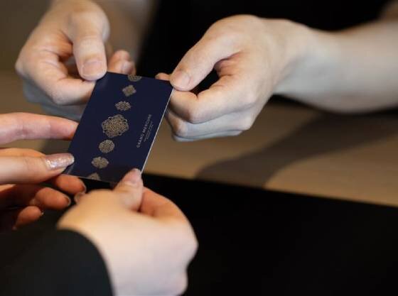 チェックインイメージ