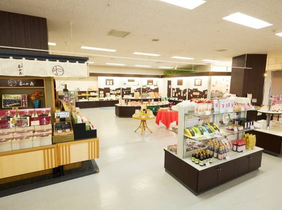 ショップイメージ