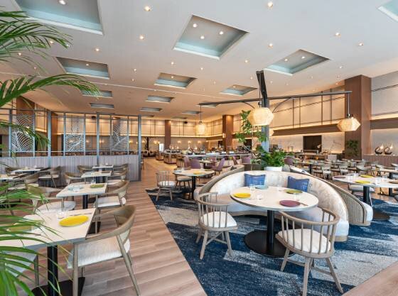 レストランイメージ