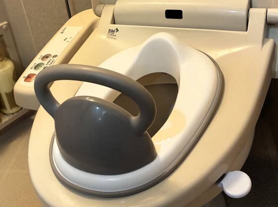 ウェルカムベビーの宿泊プランでご予約の際はあらかじめお部屋にご用意しております