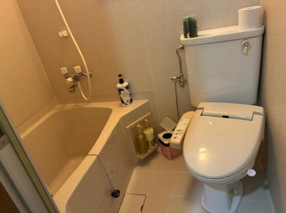 認定ルーム【和室ツインベッド】