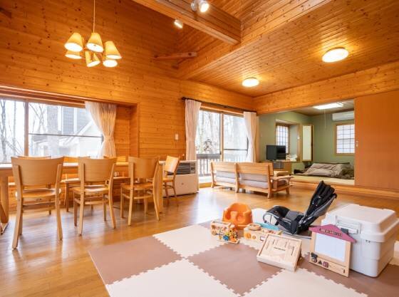 どんなお部屋になるのか、当日までのお楽しみです♪