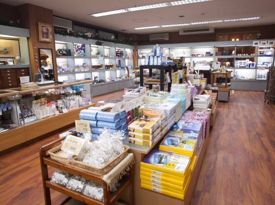 売店