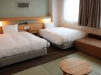 新大阪ステーションホテル